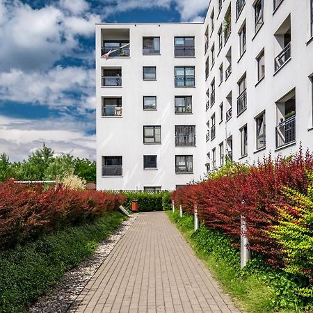 Apartament Gorczewska 181 Varsovia Exterior foto