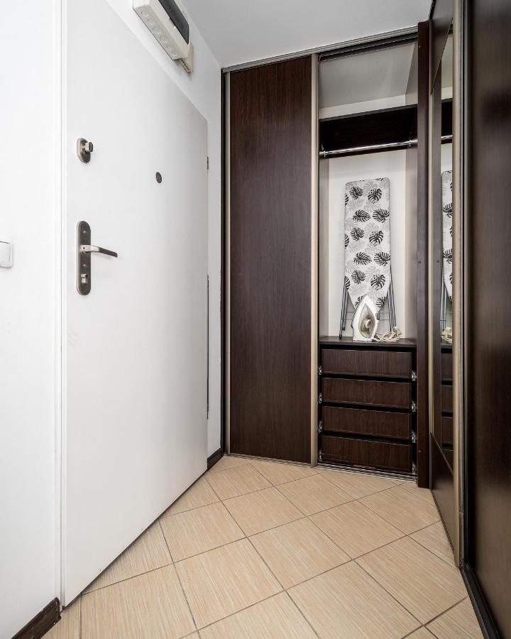 Apartament Gorczewska 181 Varsovia Exterior foto